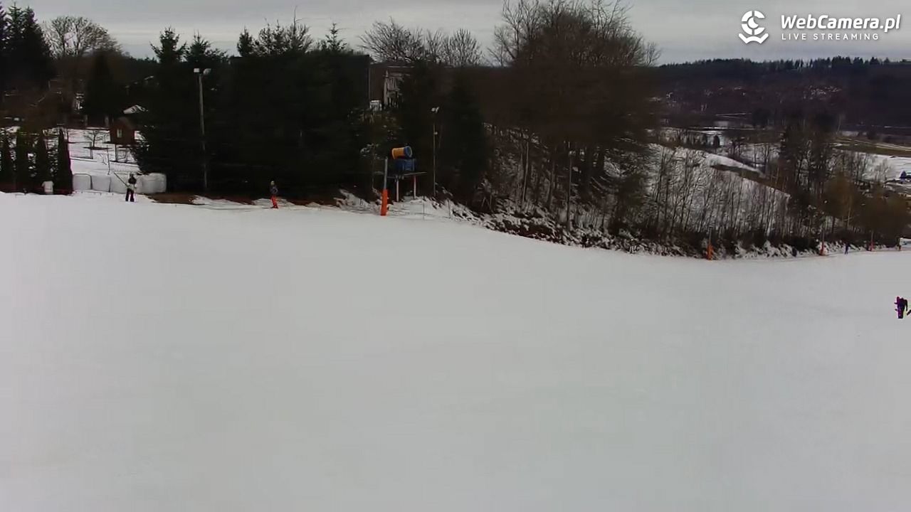 Kotlinka Szymbark - 01 marzec 2026, 09:39
