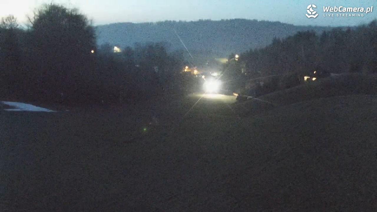 Kotlinka Szymbark - 16 grudzień 2025, 16:27