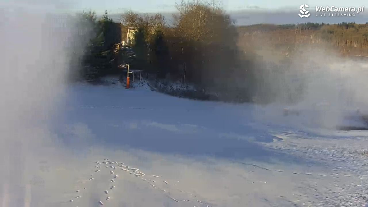 Kotlinka Szymbark - 24 grudzień 2025, 10:27