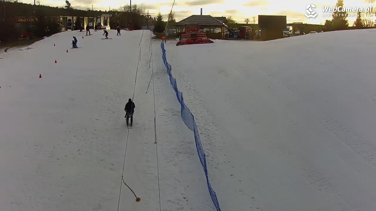 Kotlinka Szymbark - 28 grudzień 2025, 13:45