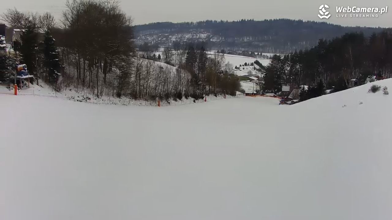 Kotlinka Szymbark - 21 luty 2026, 07:57
