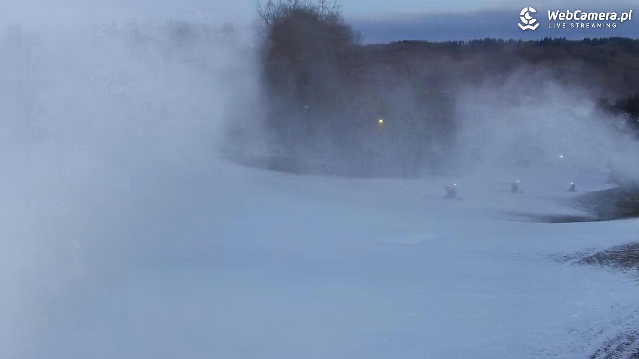 Kotlinka Szymbark - 24 grudzień 2025, 07:50