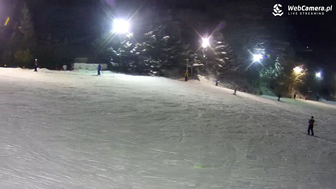 Kotlinka Szymbark - 05 styczeń 2026, 18:39