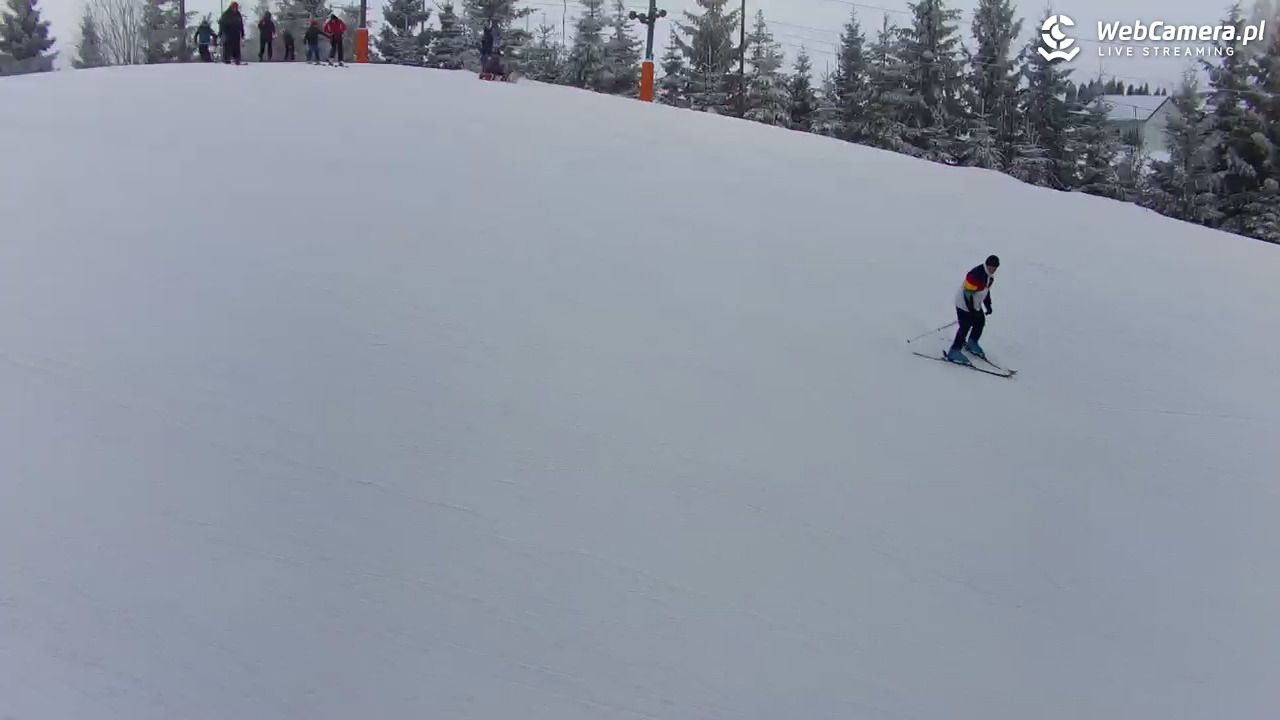 Kotlinka Szymbark - 28 styczeń 2026, 16:09