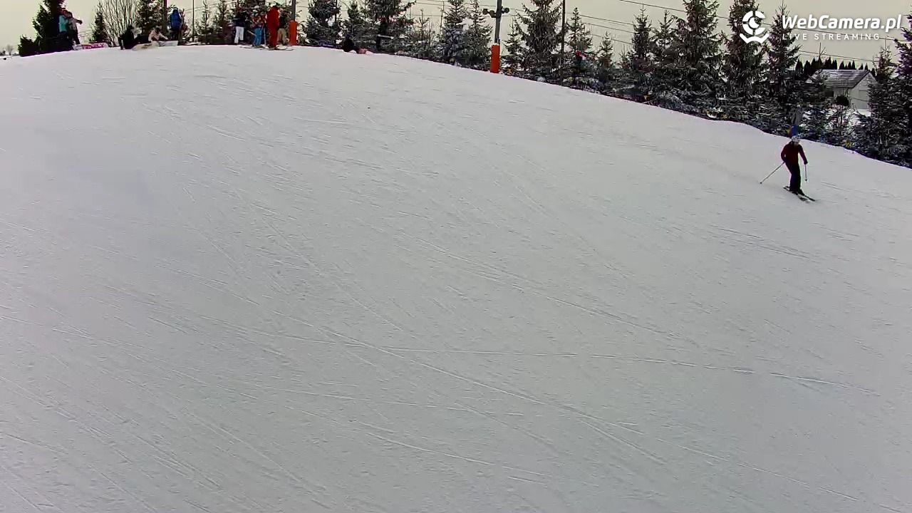Kotlinka Szymbark - 24 styczeń 2026, 14:40
