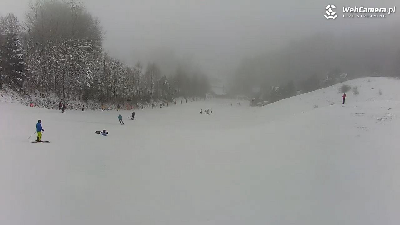 Kotlinka Szymbark - 05 styczeń 2026, 11:42