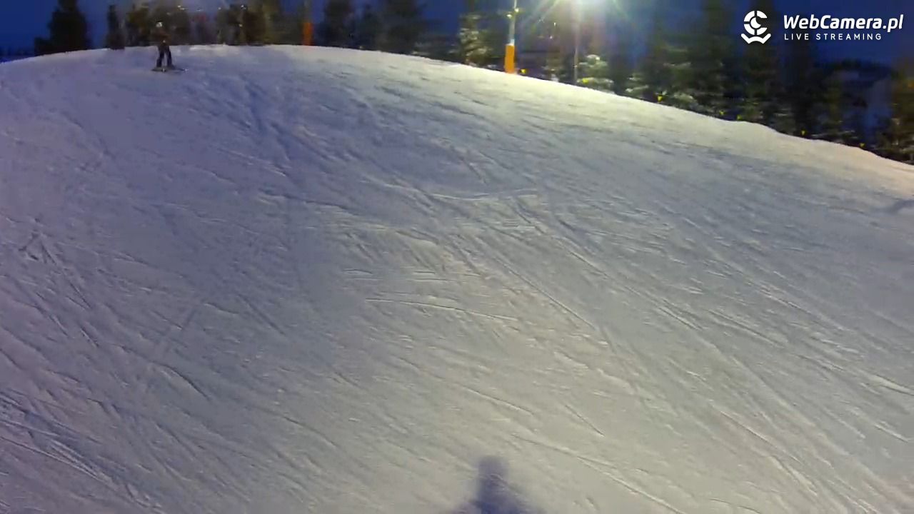 Kotlinka Szymbark - 25 styczeń 2026, 16:51