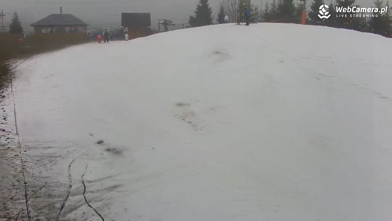Kotlinka Szymbark - 30 listopad 2025, 13:51