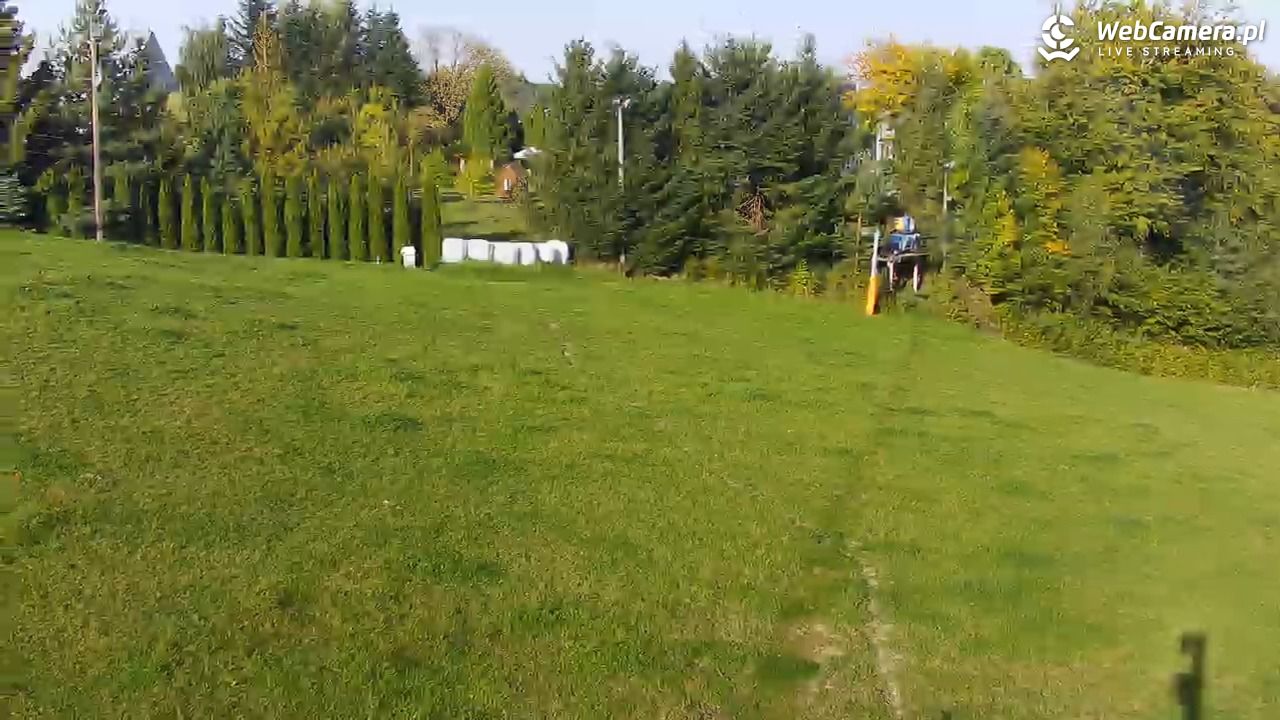 Kotlinka Szymbark - 29 wresień 2026, 09:35