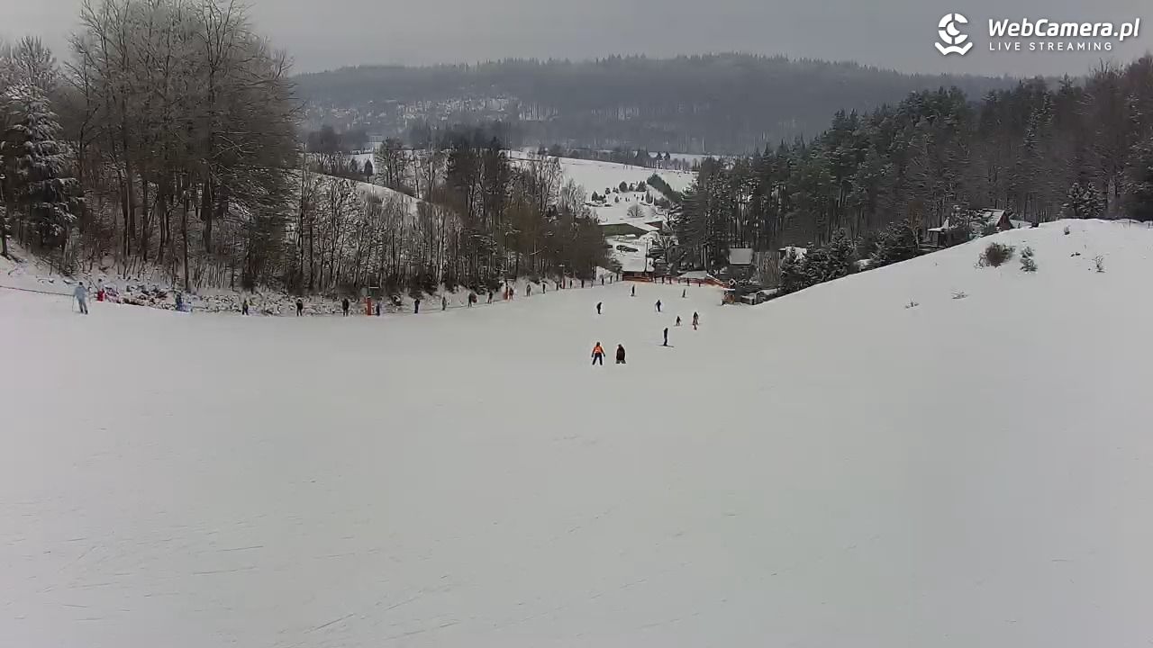 Kotlinka Szymbark - 08 luty 2026, 10:59