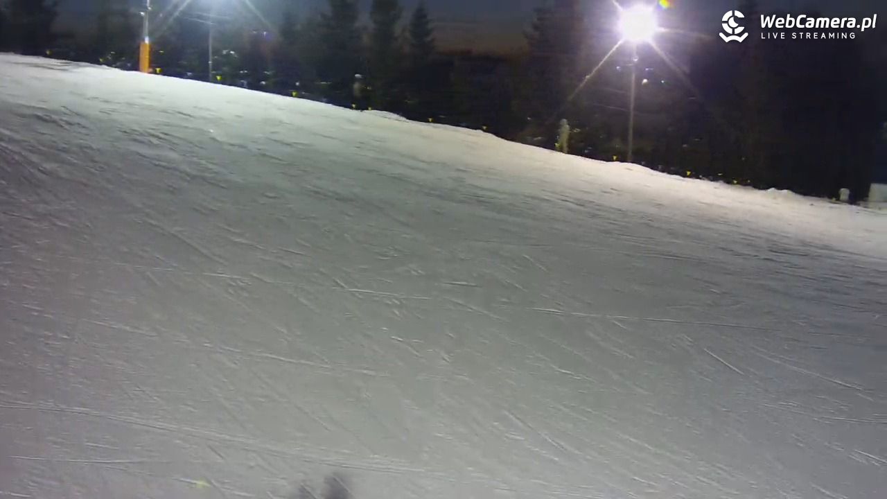 Kotlinka Szymbark - 18 styczeń 2026, 17:12