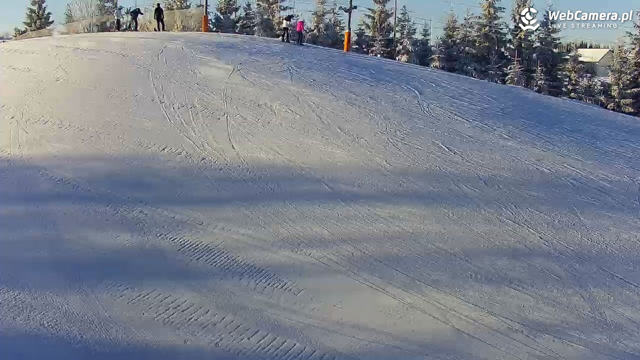 Kotlinka Szymbark - 31 styczeń 2026, 09:24