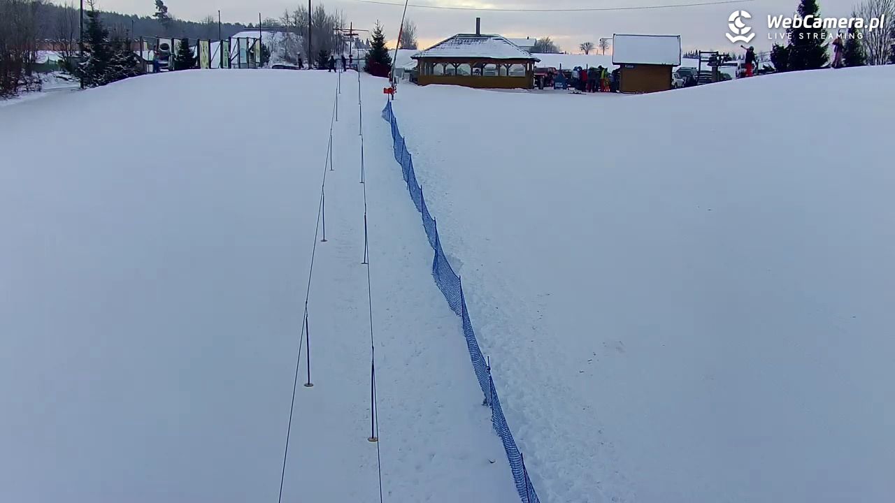 Kotlinka Szymbark - 06 styczeń 2026, 08:15