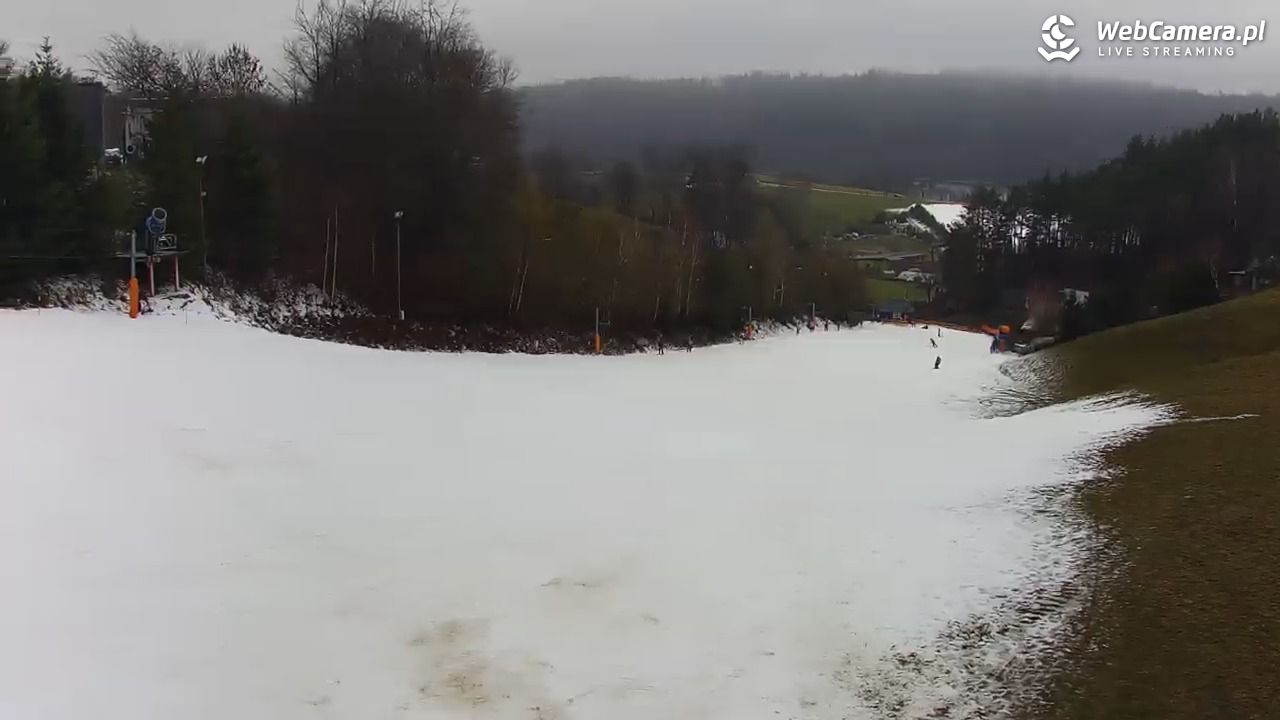Kotlinka Szymbark - 27 grudzień 2025, 12:02