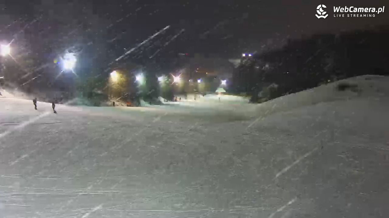 Kotlinka Szymbark - 07 luty 2026, 17:56