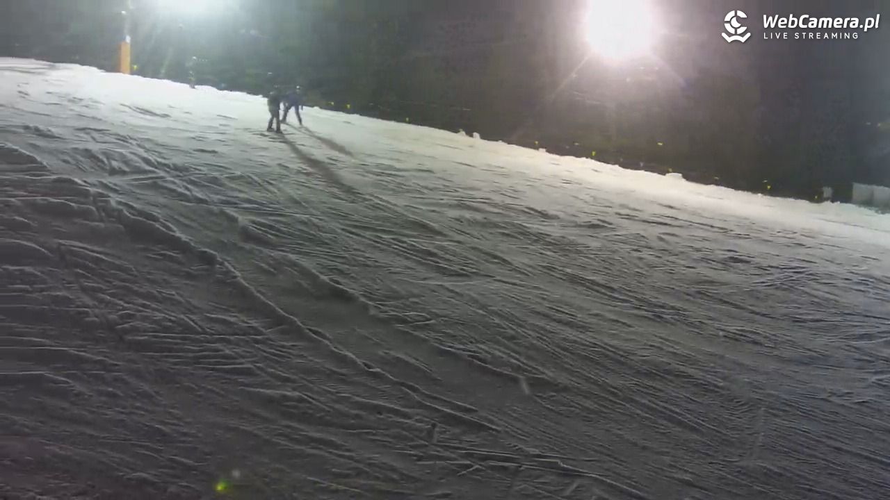 Kotlinka Szymbark - 30 listopad 2025, 18:47