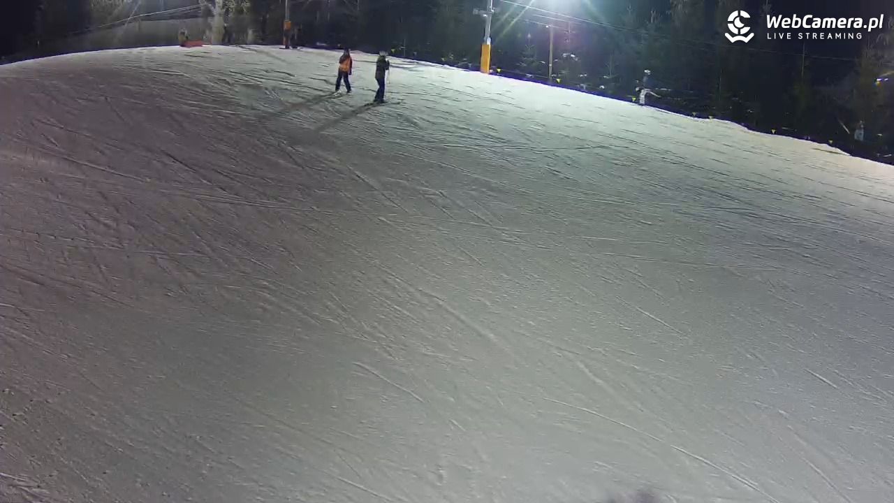 Kotlinka Szymbark - 17 styczeń 2026, 19:45