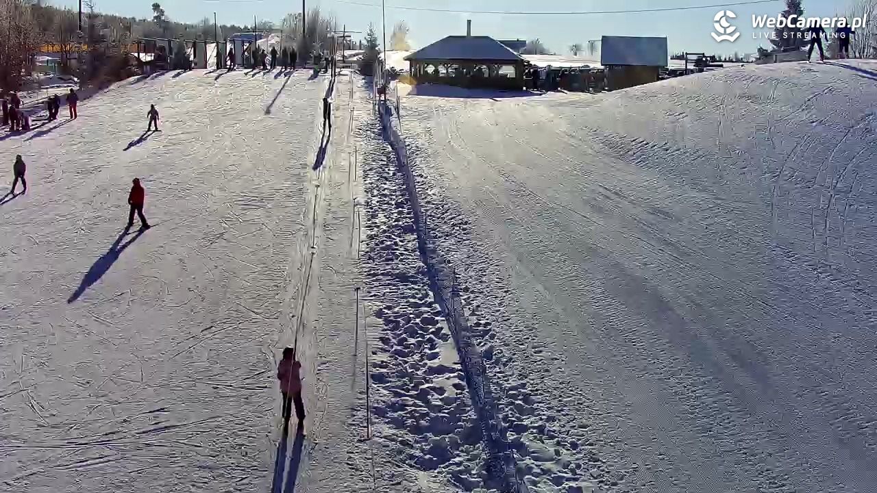 Kotlinka Szymbark - 31 styczeń 2026, 12:07