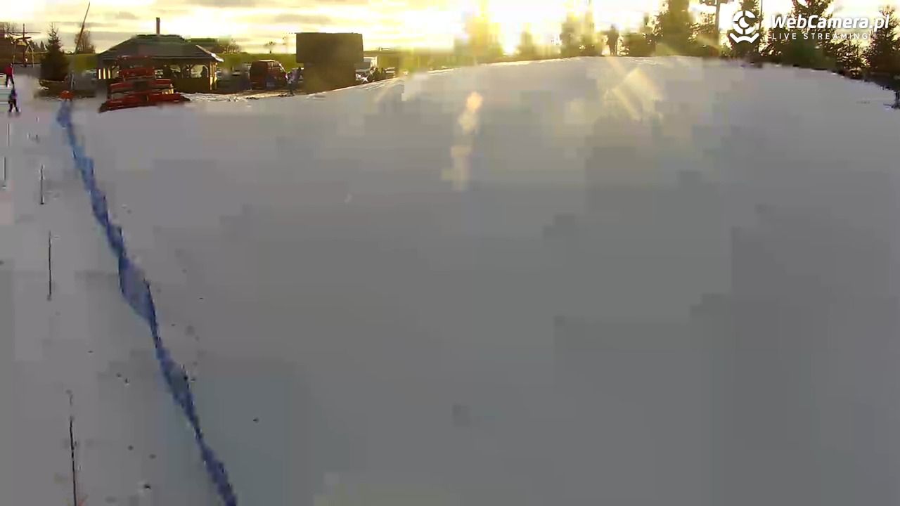 Kotlinka Szymbark - 28 grudzień 2025, 13:53