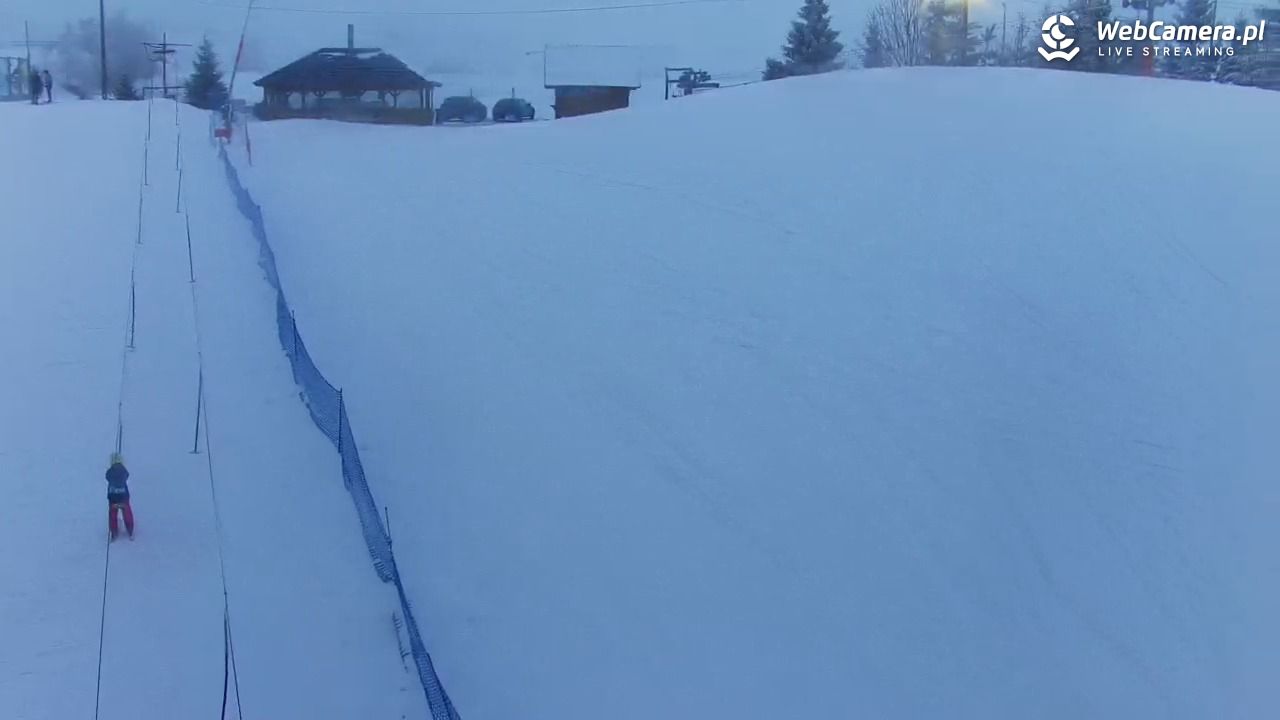 Kotlinka Szymbark - 11 luty 2026, 16:53