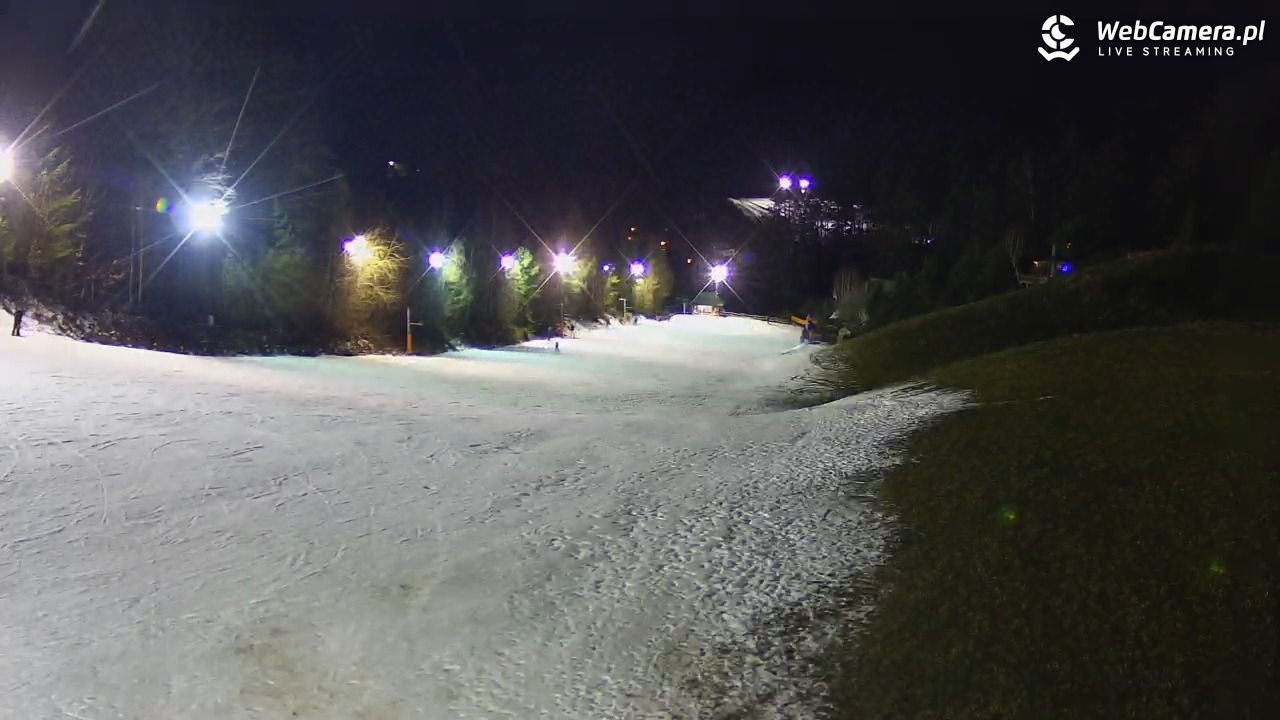 Kotlinka Szymbark - 27 grudzień 2025, 17:20
