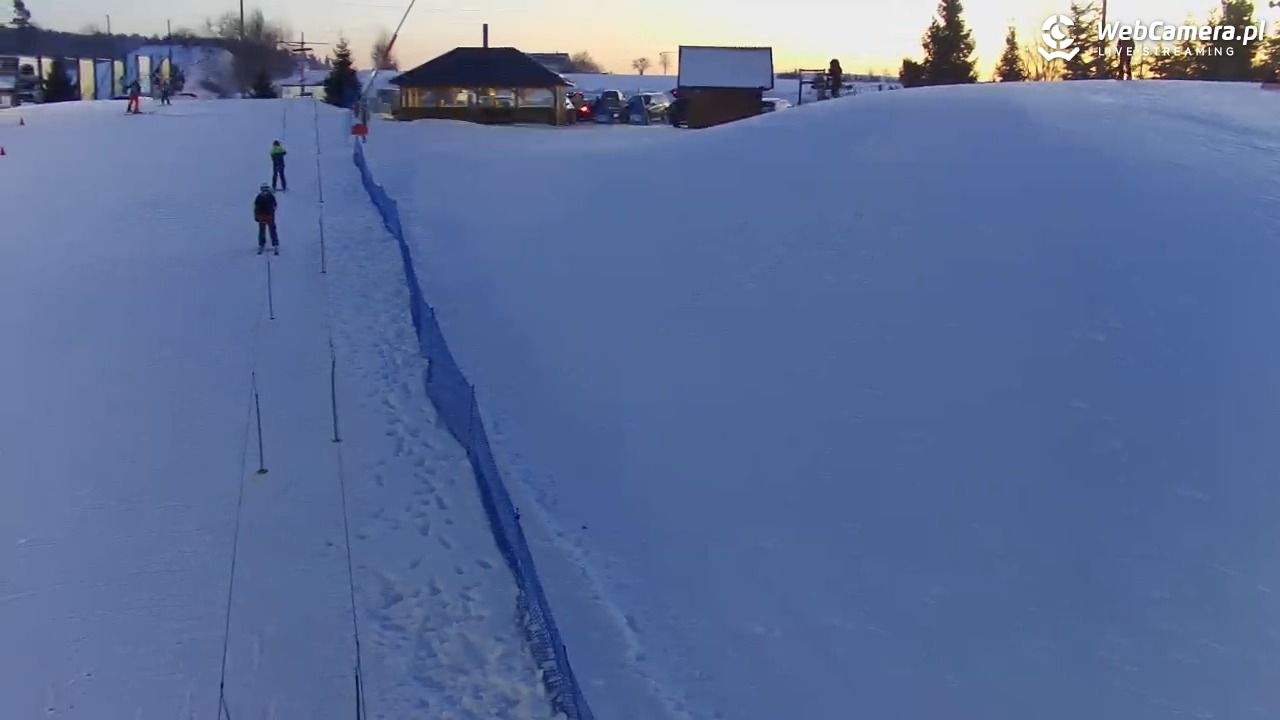 Kotlinka Szymbark - 19 styczeń 2026, 16:32