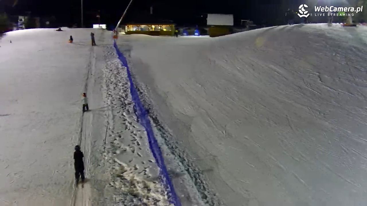 Kotlinka Szymbark - 18 styczeń 2026, 17:54