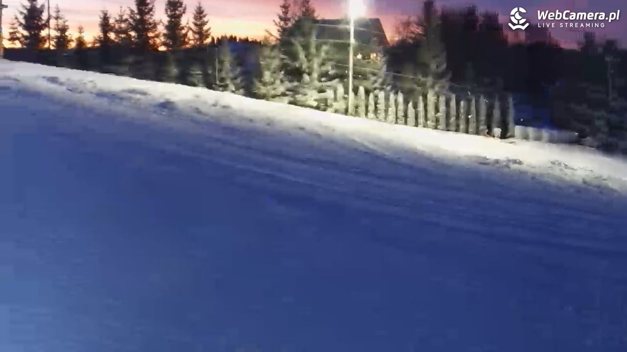 Kotlinka Szymbark - 25 grudzień 2025, 16:24