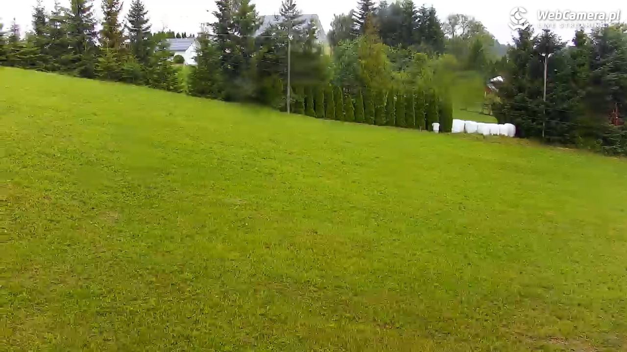 Kotlinka Szymbark - 07 lipiec 2026, 13:03