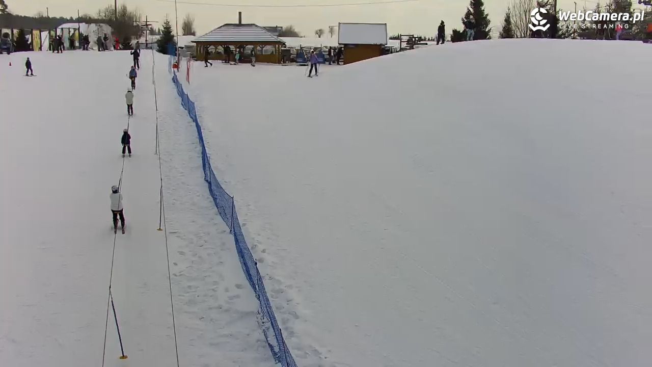 Kotlinka Szymbark - 24 styczeń 2026, 14:03