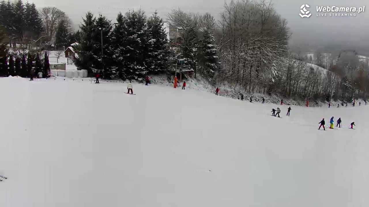 Kotlinka Szymbark - 05 styczeń 2026, 14:27