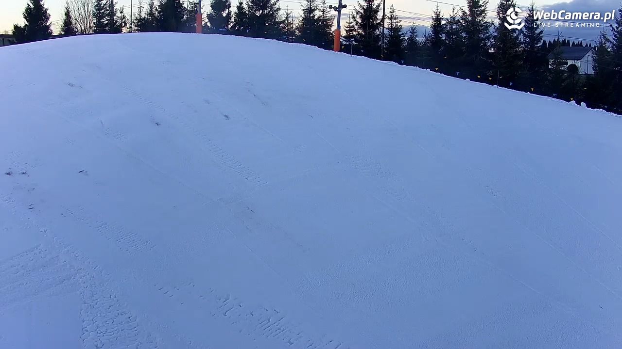 Kotlinka Szymbark - 27 listopad 2025, 08:07