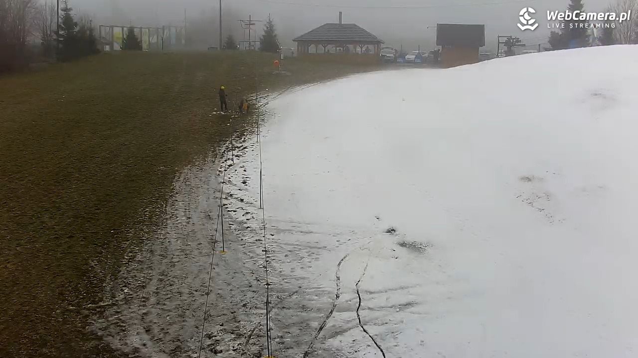 Kotlinka Szymbark - 30 listopad 2025, 10:35