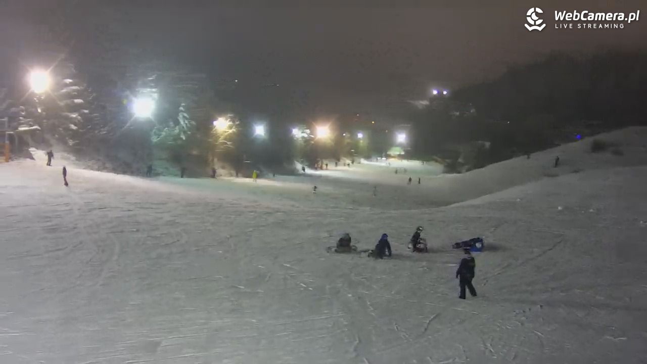 Kotlinka Szymbark - 05 styczeń 2026, 17:21