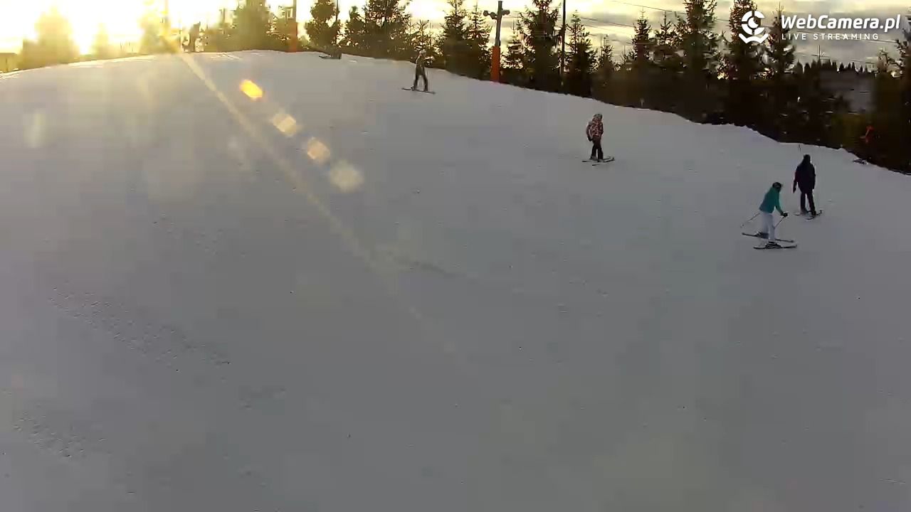 Kotlinka Szymbark - 28 grudzień 2025, 13:53