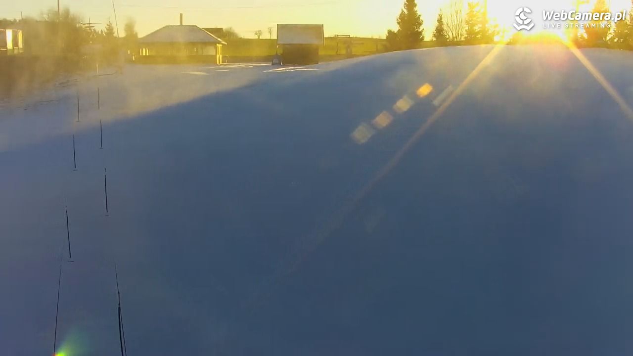 Kotlinka Szymbark - 24 grudzień 2025, 14:32