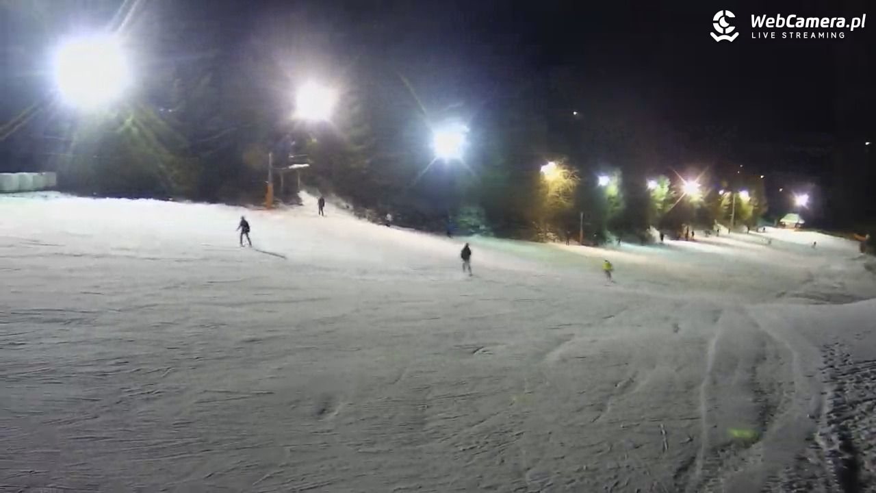 Kotlinka Szymbark - 27 listopad 2025, 19:47