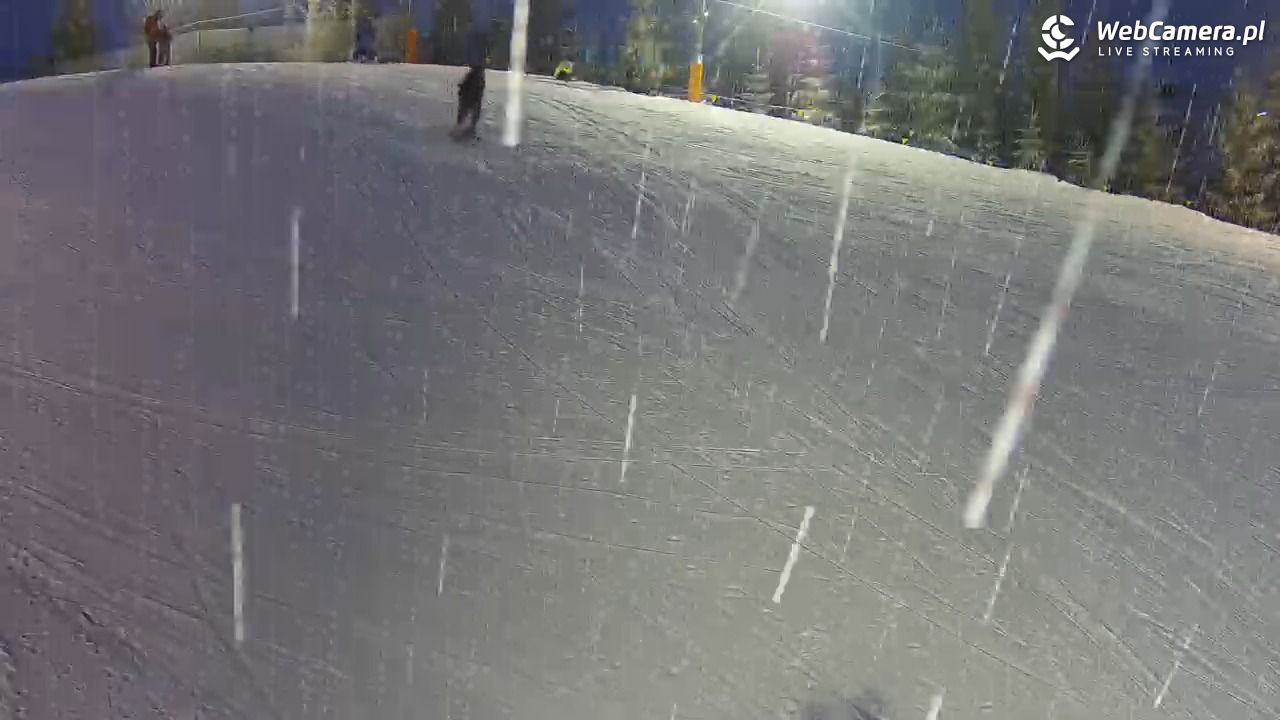 Kotlinka Szymbark - 27 styczeń 2026, 16:52