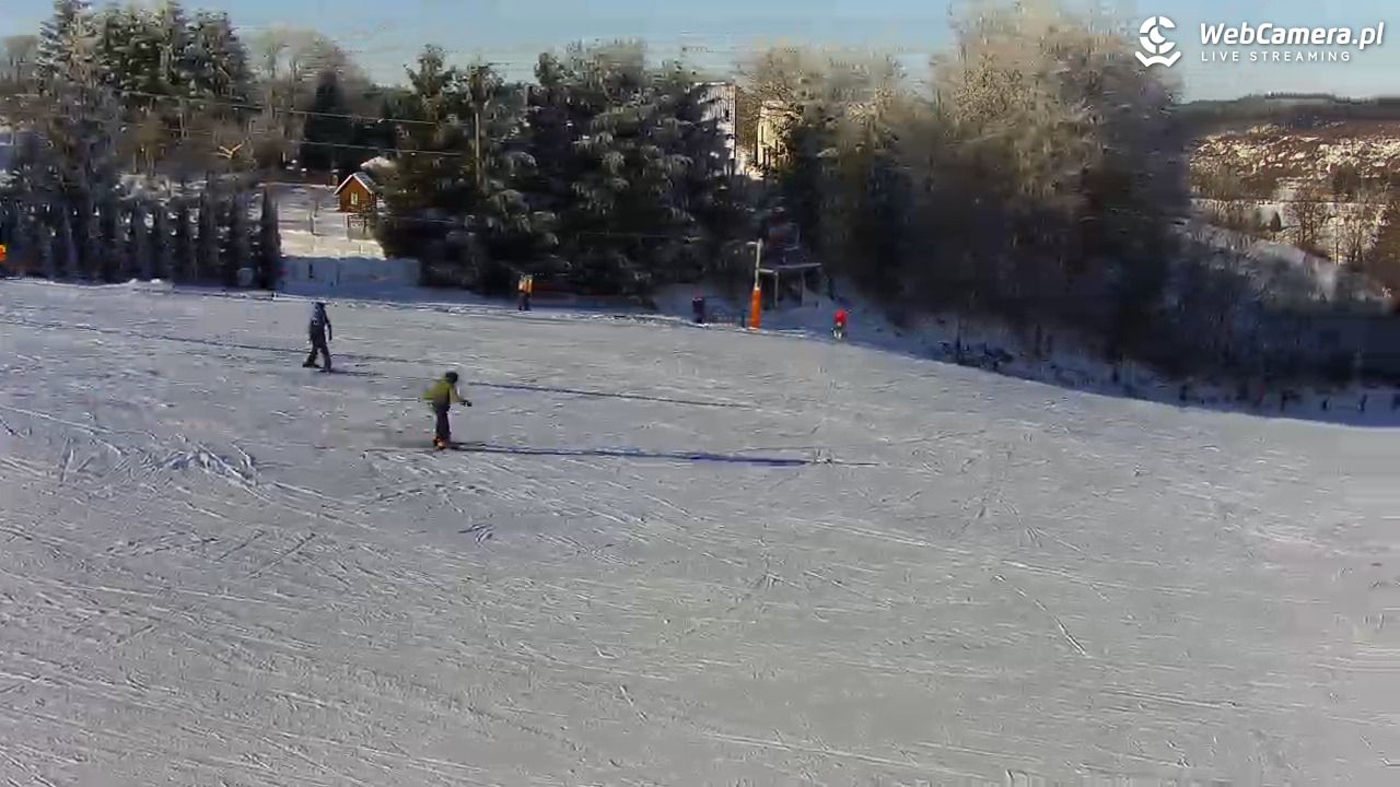 Kotlinka Szymbark - 31 styczeń 2026, 11:00