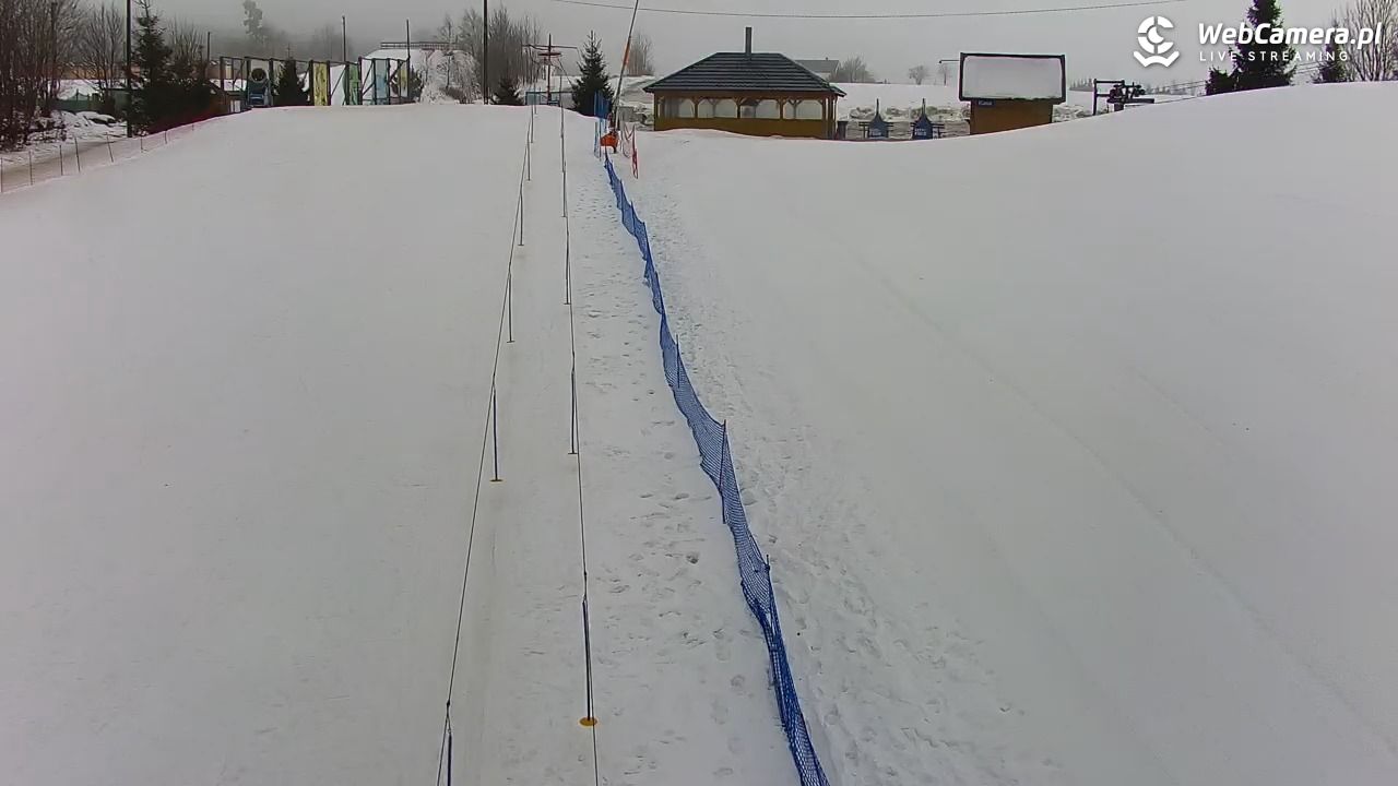 Kotlinka Szymbark - 23 luty 2026, 08:40