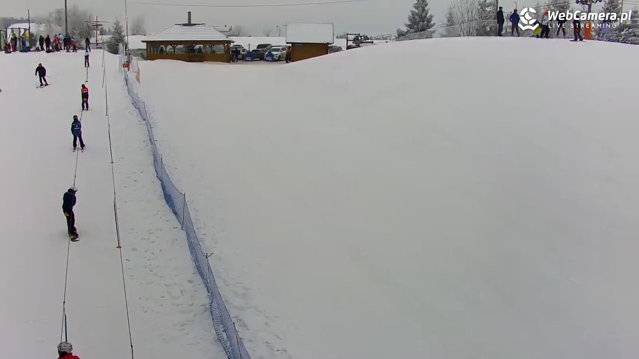 Kotlinka Szymbark - 30 styczeń 2026, 12:44