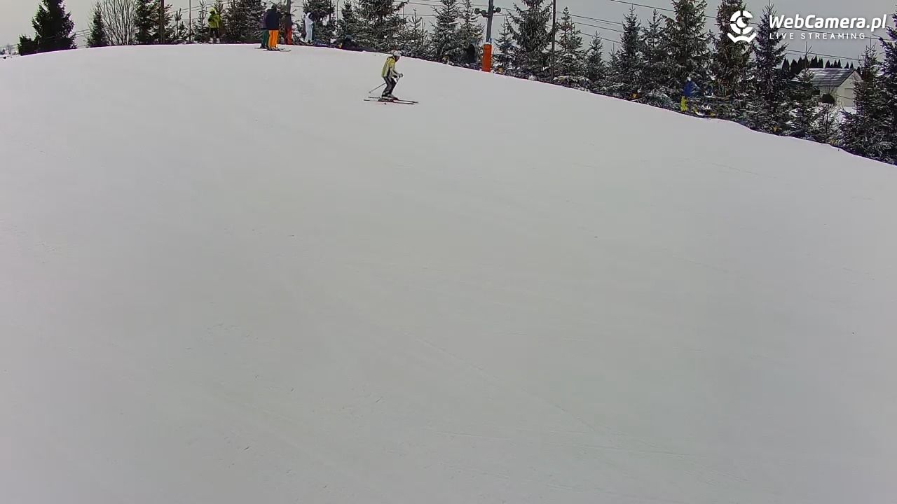 Kotlinka Szymbark - 25 styczeń 2026, 09:33