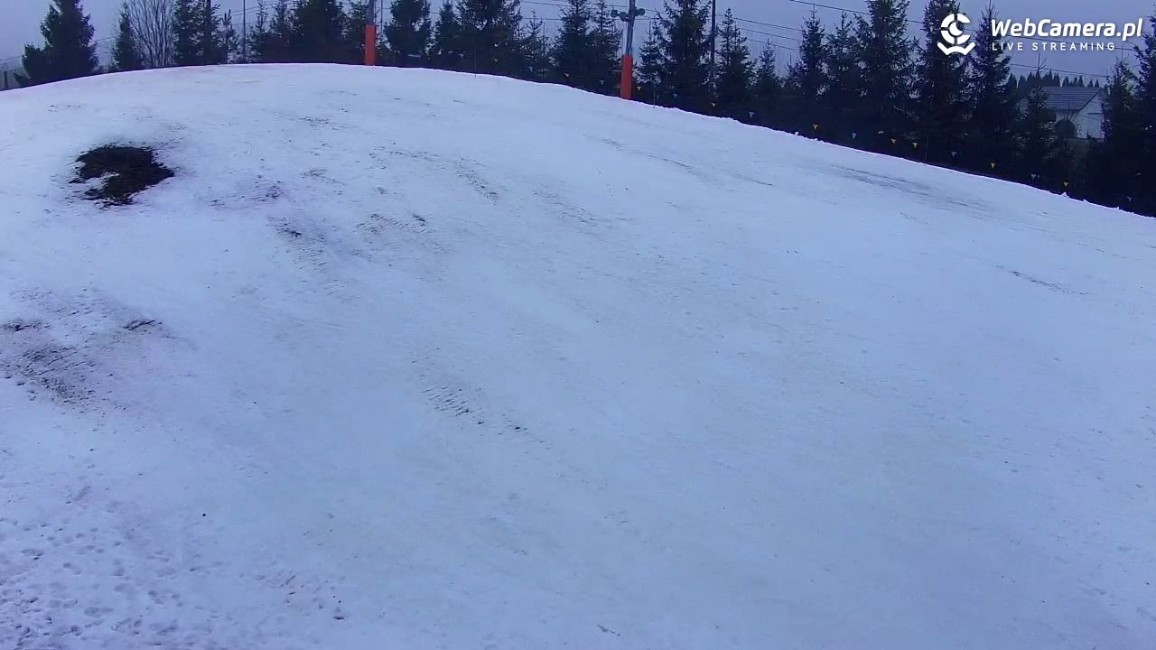 Kotlinka Szymbark - 06 grudzień 2025, 19:59