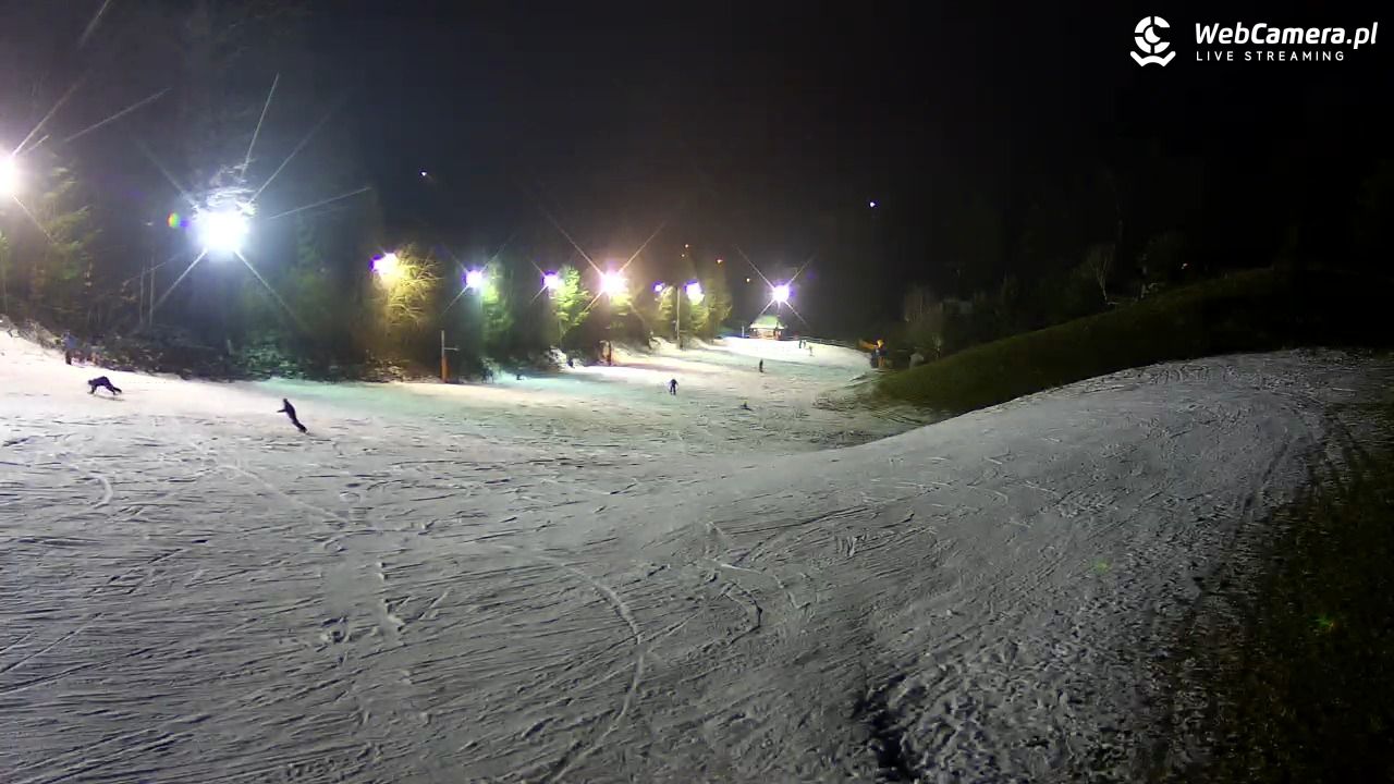 Kotlinka Szymbark - 30 listopad 2025, 19:52