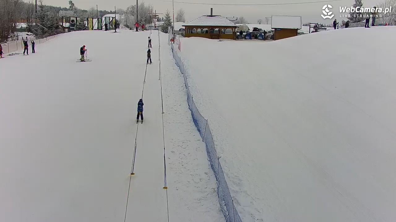 Kotlinka Szymbark - 30 styczeń 2026, 11:07