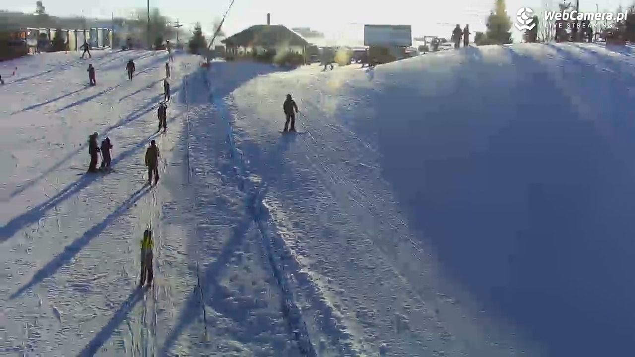 Kotlinka Szymbark - 20 styczeń 2026, 13:12