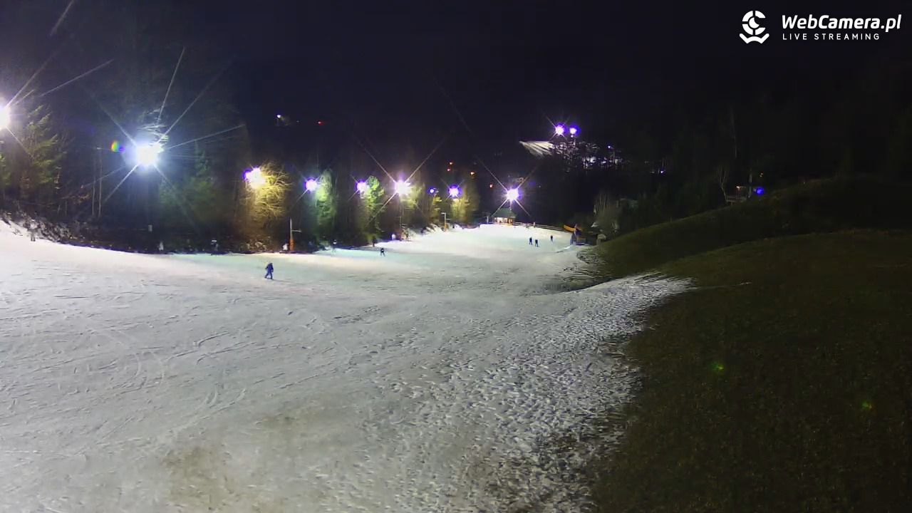 Kotlinka Szymbark - 27 grudzień 2025, 16:57