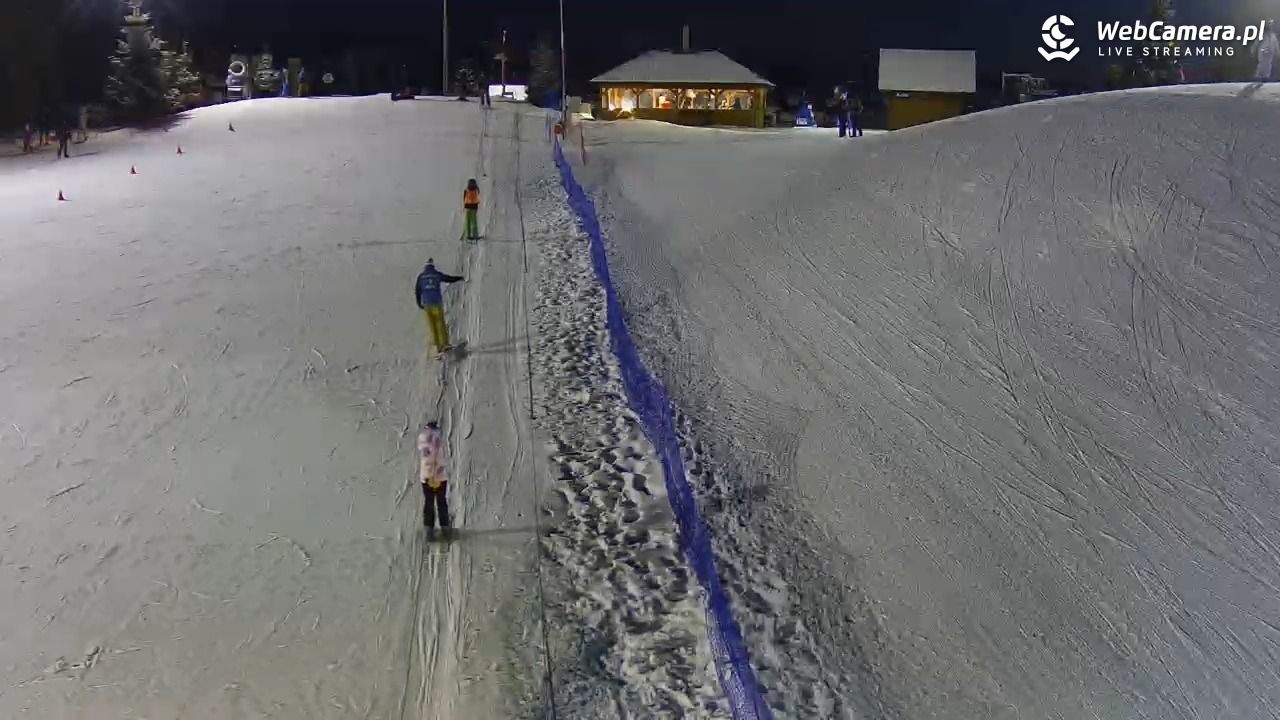 Kotlinka Szymbark - 01 luty 2026, 17:37