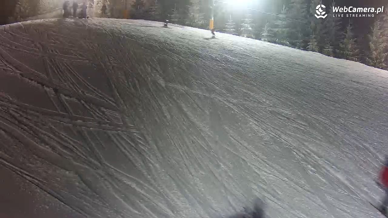 Kotlinka Szymbark - 11 luty 2026, 19:05