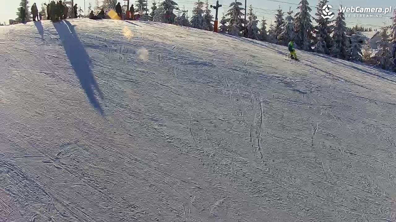 Kotlinka Szymbark - 15 luty 2026, 13:34